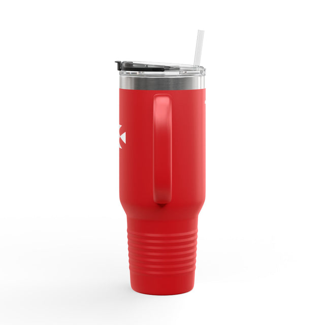 Insulated Travel Mug