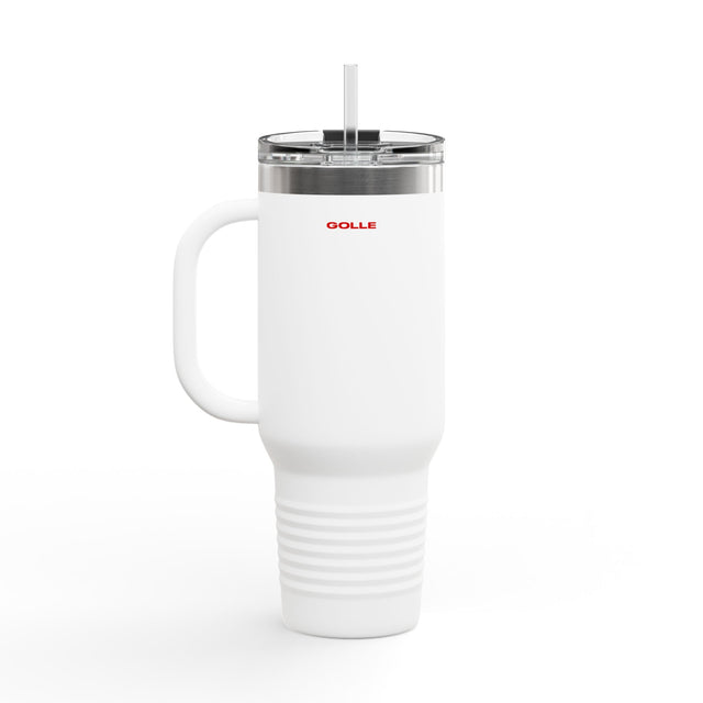 Insulated Travel Mug