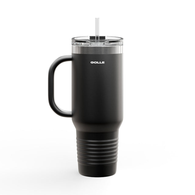 Insulated Travel Mug