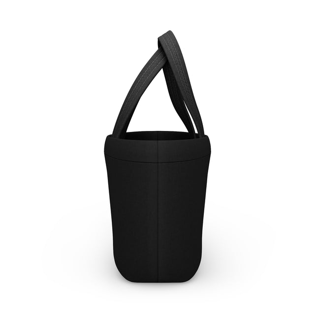 GOLLE Insulated Handbag — Compact Cooler Lunchbox for Work & School