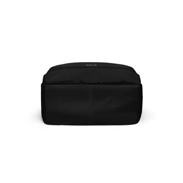 GOLLE Classic Small Backpack — Everyday Lightweight School & Travel Bag