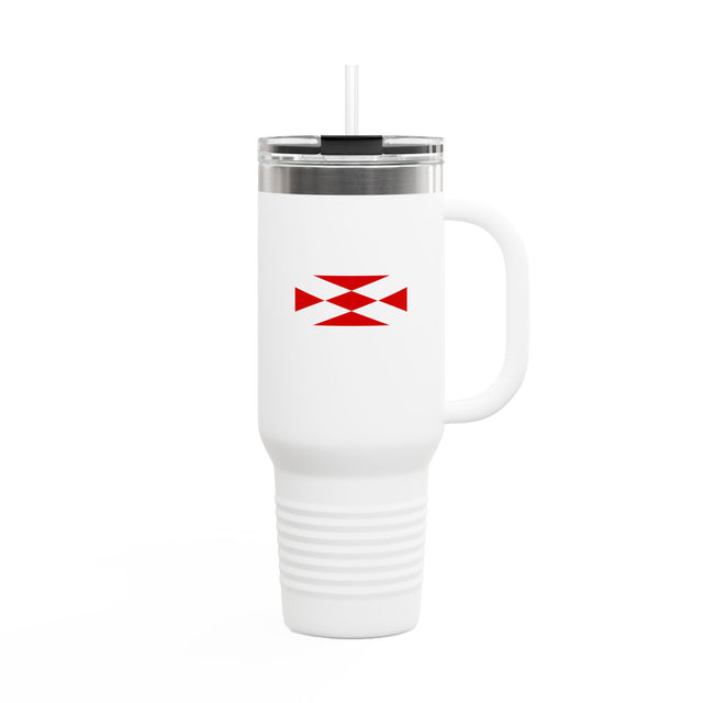 Insulated Travel Mug