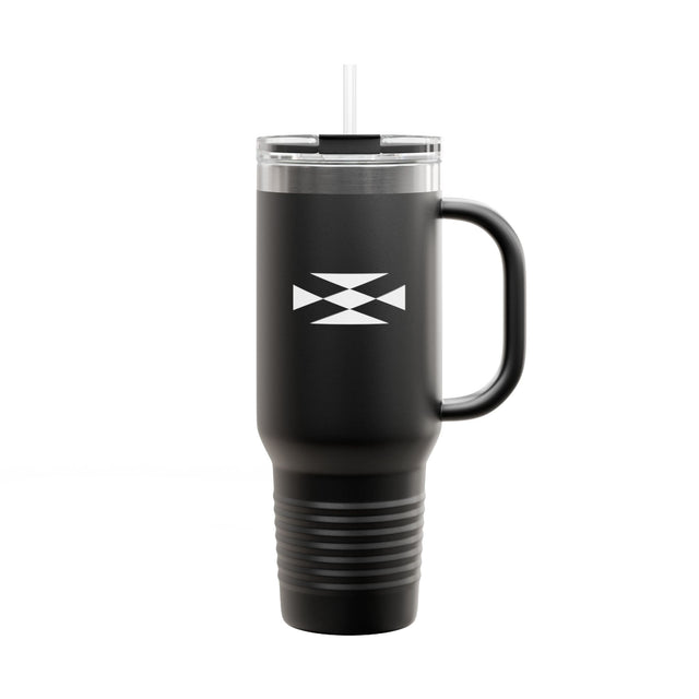 Insulated Travel Mug
