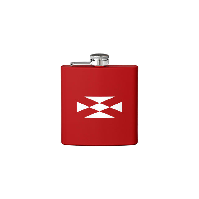 Nova Stainless Steel Flask