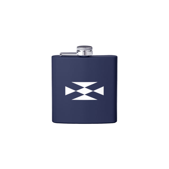 Nova Stainless Steel Flask