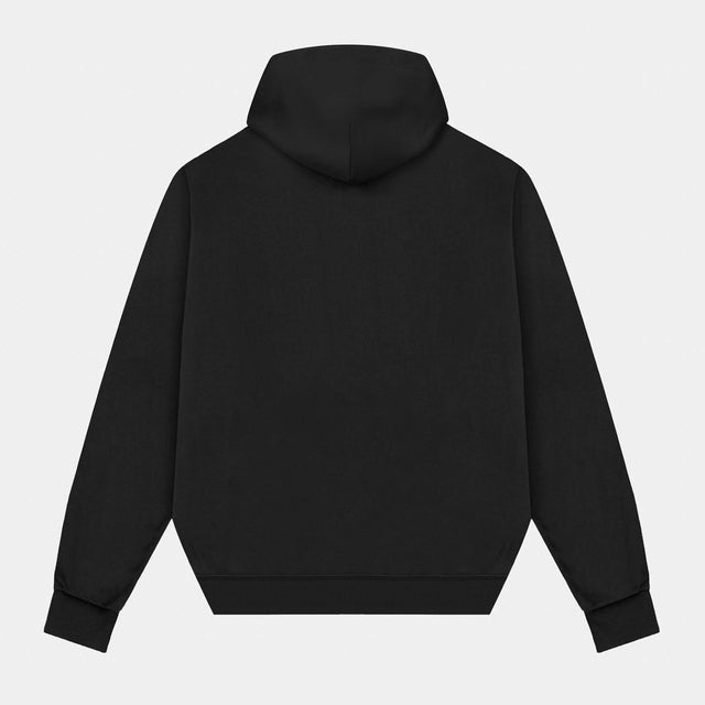 BLD01 Relaxed Hoodie