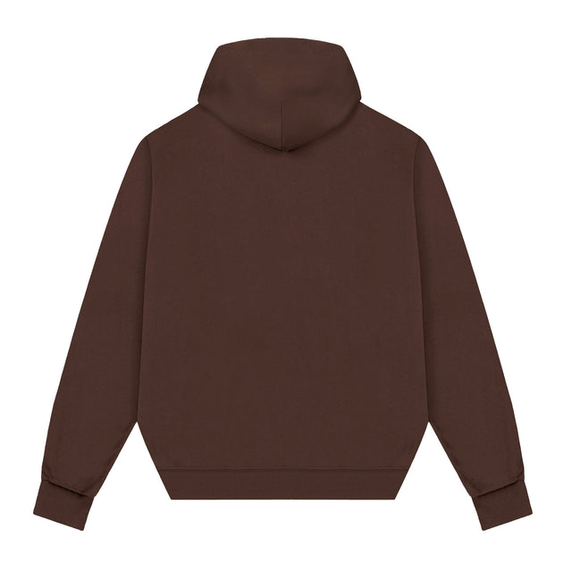 BLD01 Relaxed Hoodie