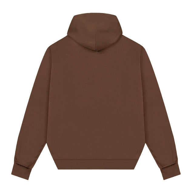 BLD01 Relaxed Hoodie