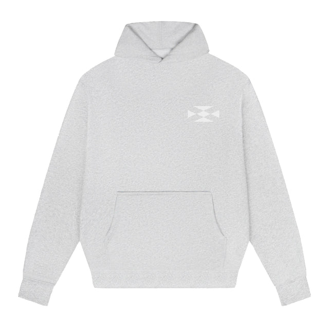 BLD01 Relaxed Hoodie