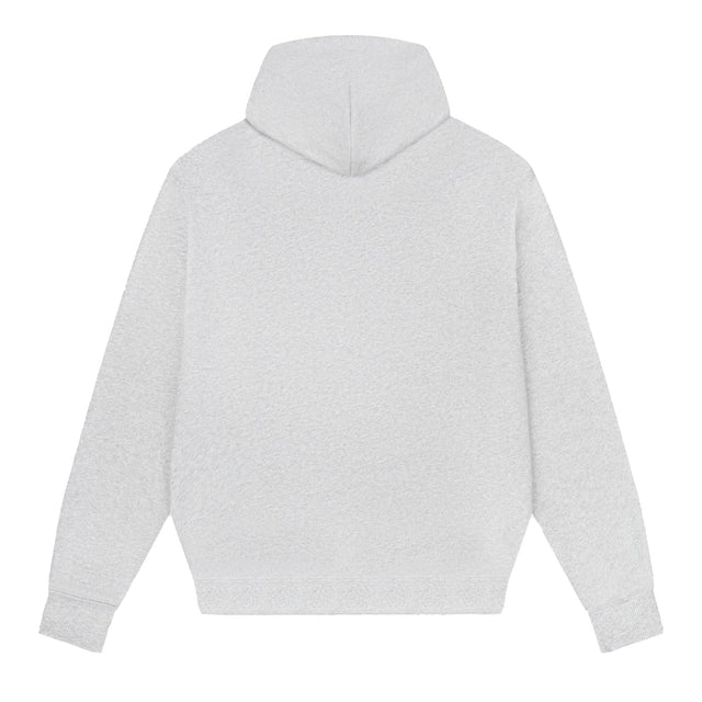 BLD01 Relaxed Hoodie