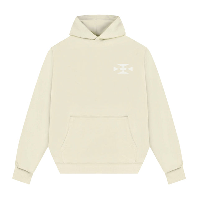 BLD01 Relaxed Hoodie