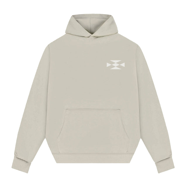 BLD01 Relaxed Hoodie