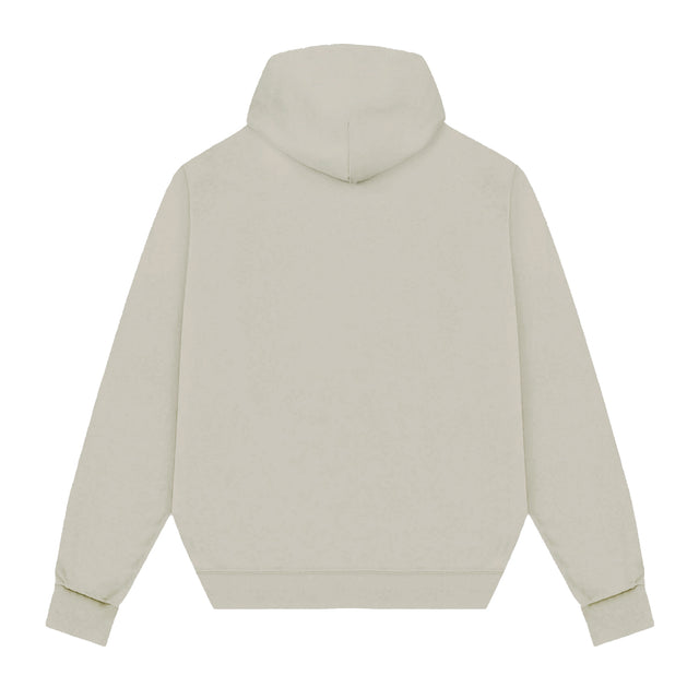 BLD01 Relaxed Hoodie