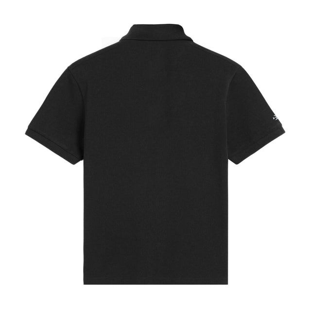 Embroidered Polo Shirt
