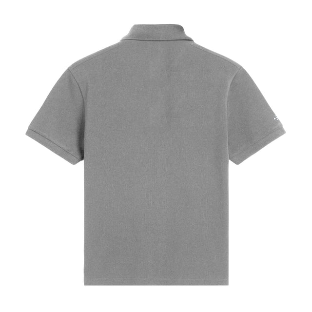 Embroidered Polo Shirt