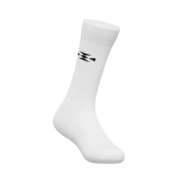 Cushioned Crew Socks