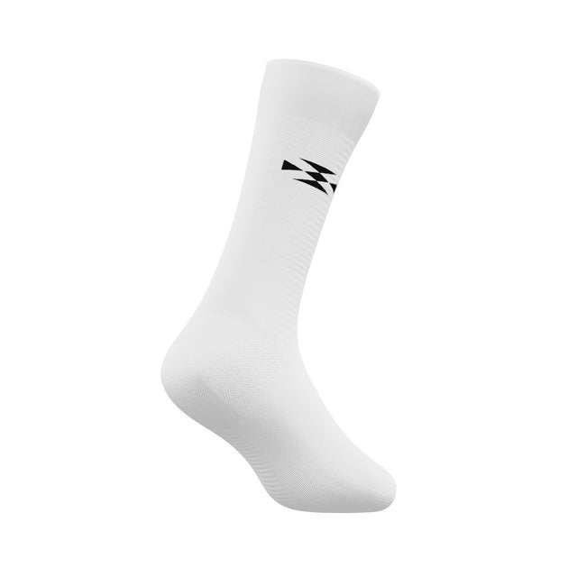 Cushioned Crew Socks