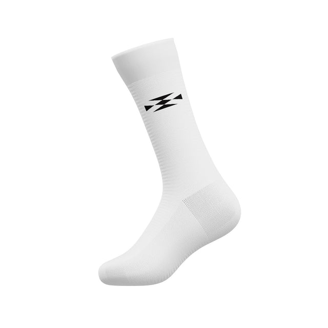Cushioned Crew Socks
