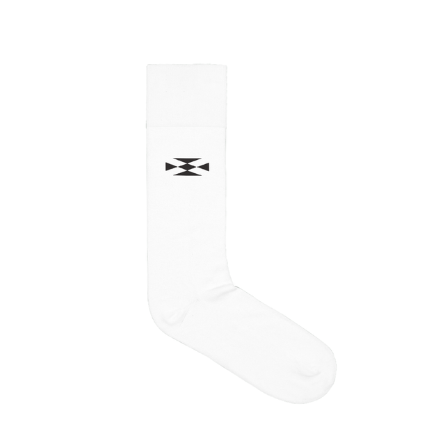 Cushioned Crew Socks