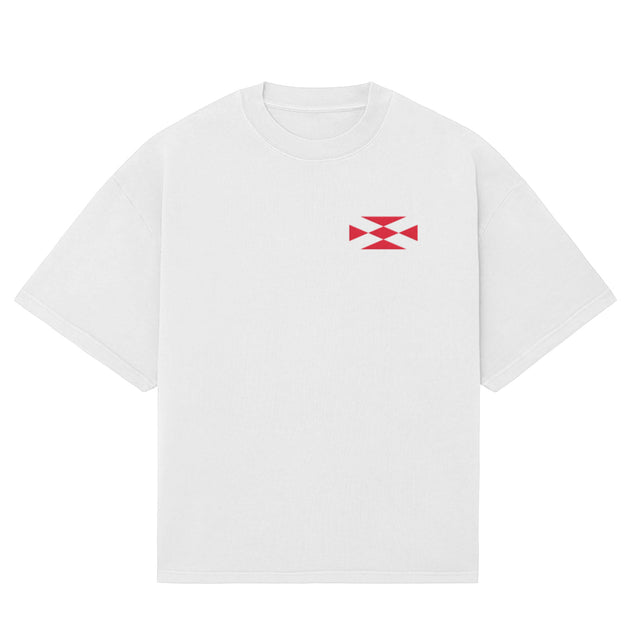 PRM 01 Classic Short Sleeve Tee
