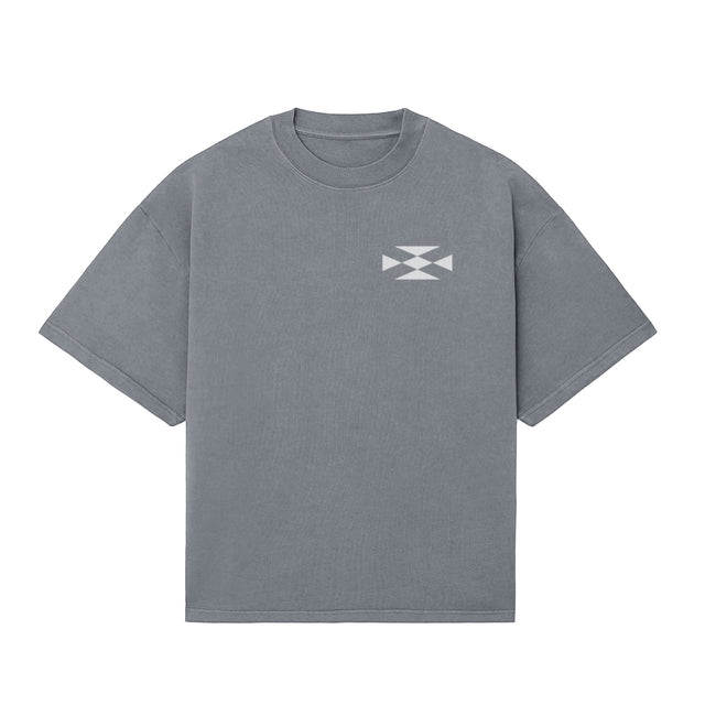 PRM 01 Classic Short Sleeve Tee