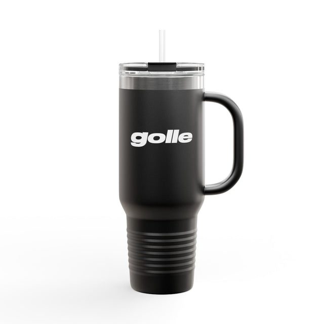 Golle Insulated Travel Mug