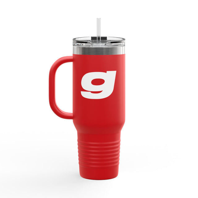 Golle Insulated Travel Mug