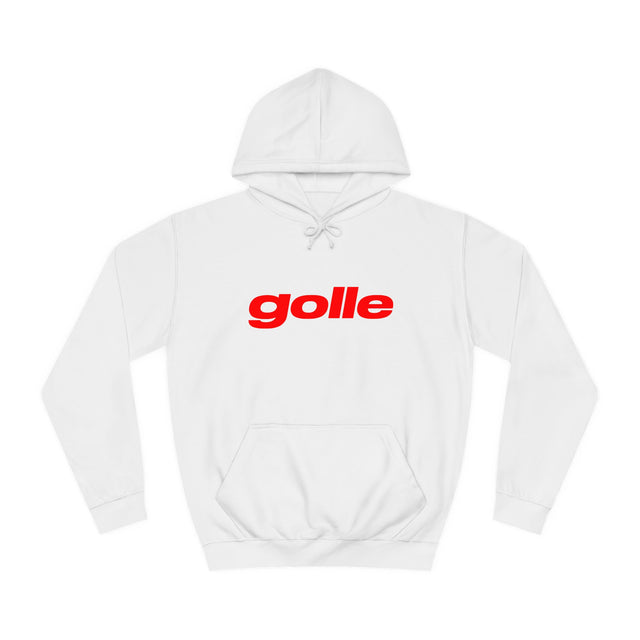 Golle Bold Hoodie