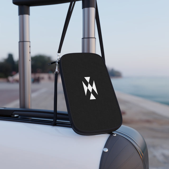 Travl PSPT Wallet