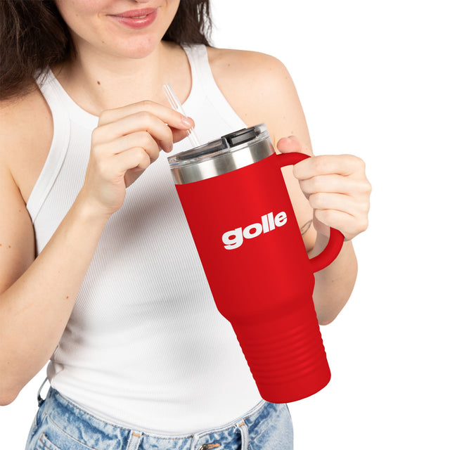 Golle Insulated Travel Mug