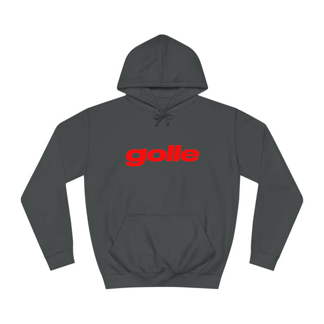 Golle Bold Hoodie