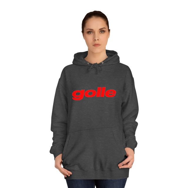 Golle Bold Hoodie