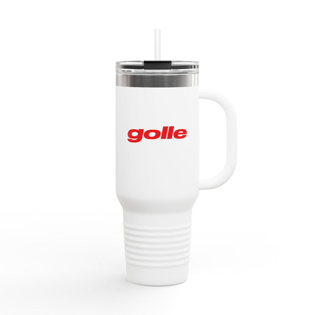 Golle Insulated Travel Mug