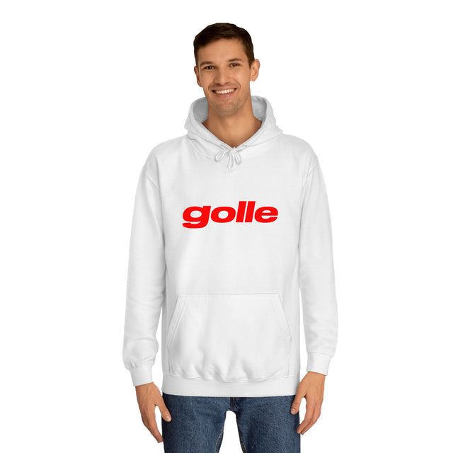 Golle Bold Hoodie