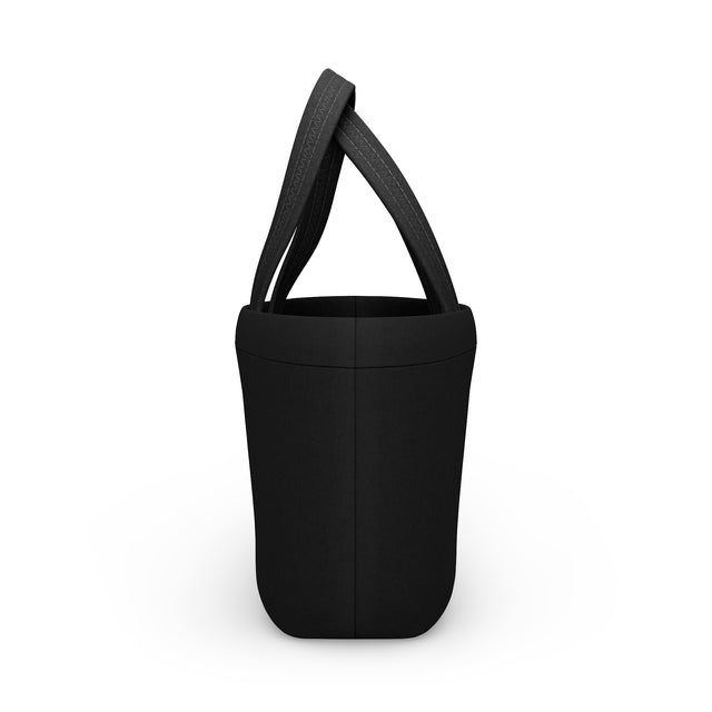 GOLLE Insulated Handbag — Compact Cooler Lunchbox for Work & School