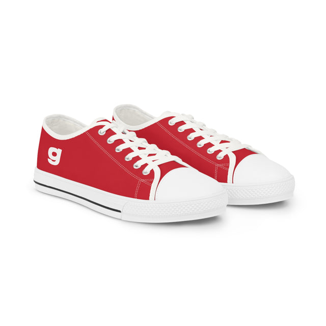 Golle HTP-R Low Top Sneakers