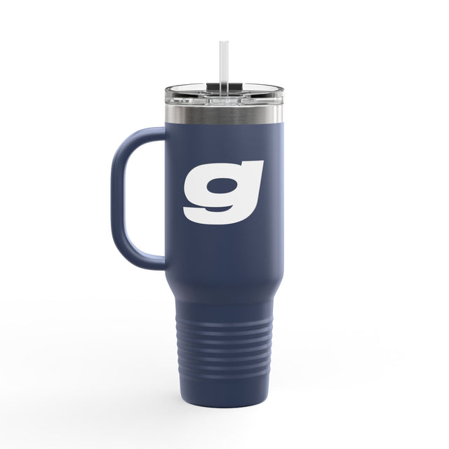 Golle Insulated Travel Mug