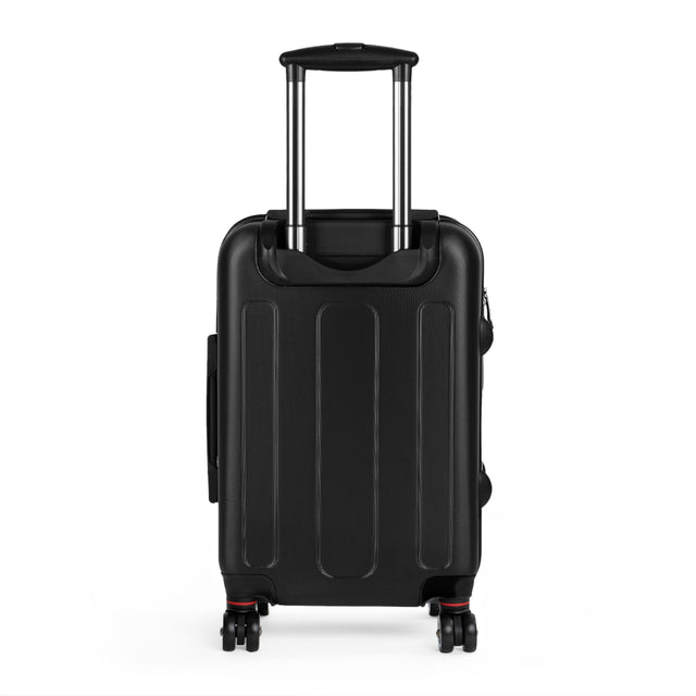 Golle Red Sg Travel Luggage