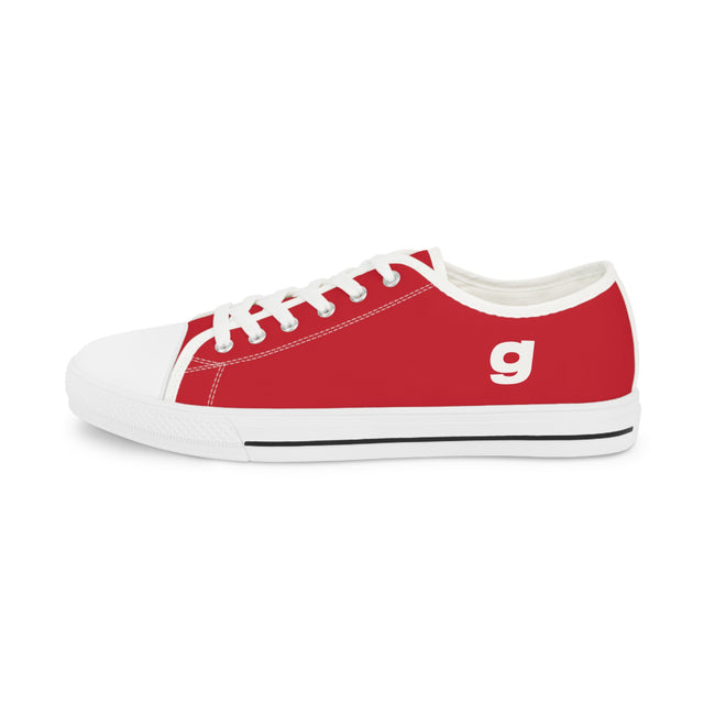 Golle HTP-R Low Top Sneakers