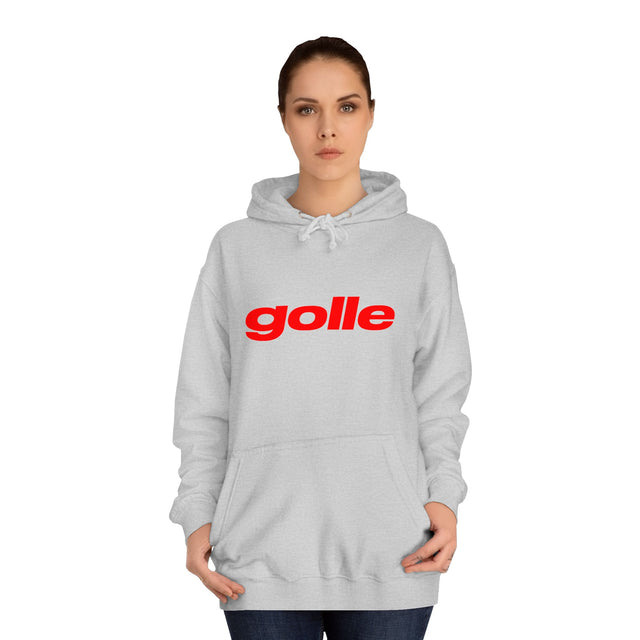 Golle Bold Hoodie