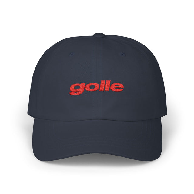 Golle Classic Casual Dad Cap