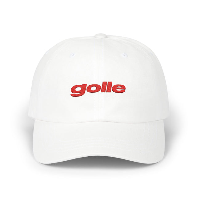 Golle Classic Casual Dad Cap