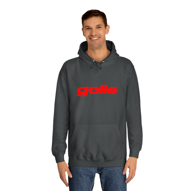 Golle Bold Hoodie