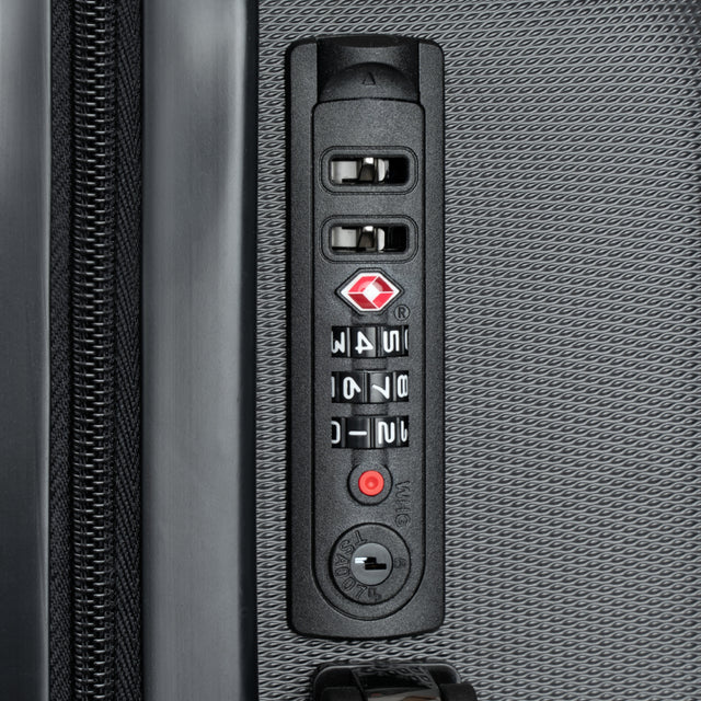 GOLLE Hard Shell Carry-On Trunks being luggage – Lightweight 4-Wheel Spinner Luggage
