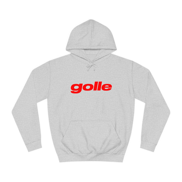 Golle Bold Hoodie