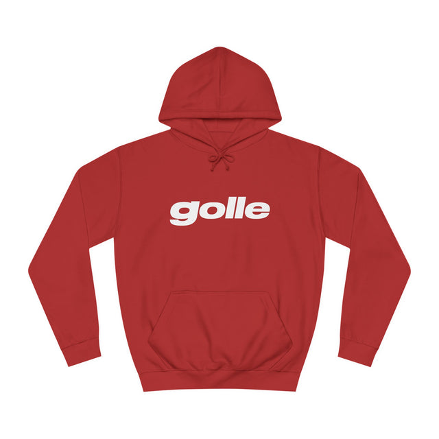 Golle Bold Hoodie