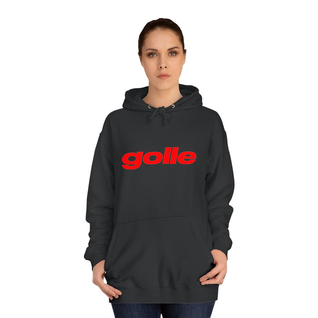 Golle Bold Hoodie