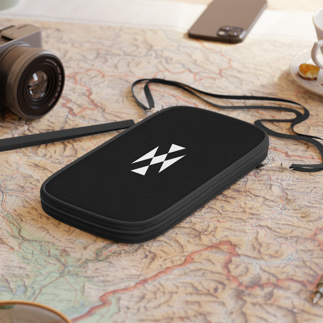 Travl PSPT Wallet