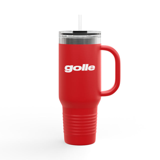 Golle Insulated Travel Mug