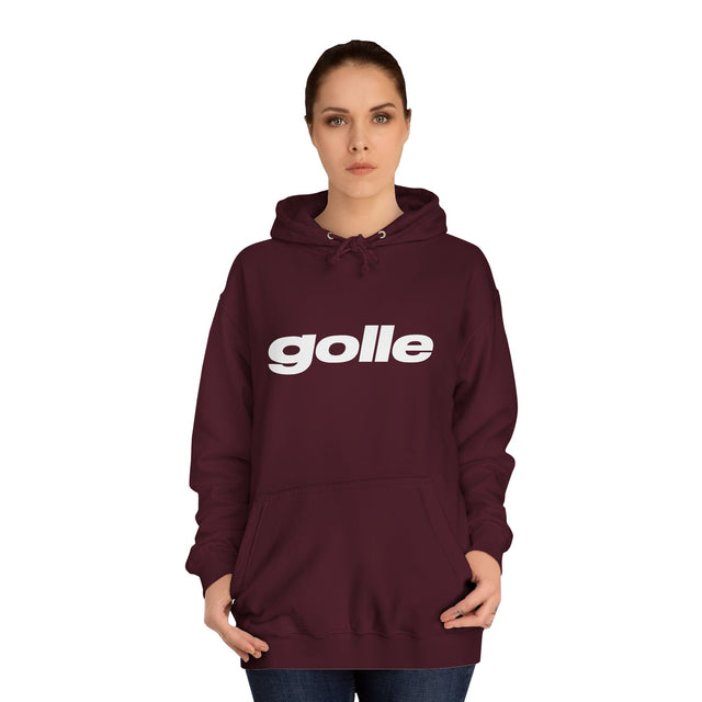 Golle Bold Hoodie